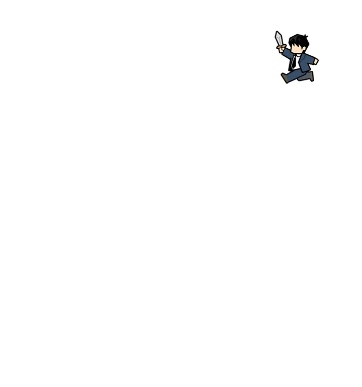 Đọc truyện OFFICE HERO - Chapter 5