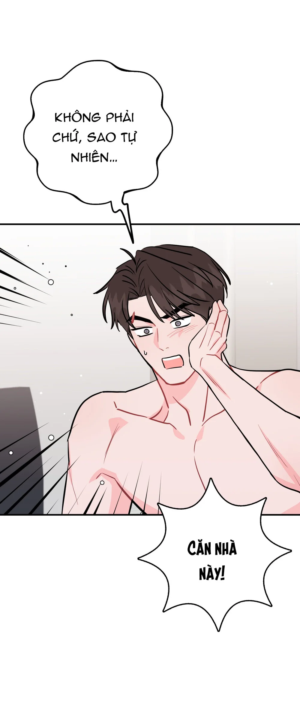 Đọc truyện KHOẢNG CÁCH VƯỢT QUA GIỚI HẠN - Chapter 107
