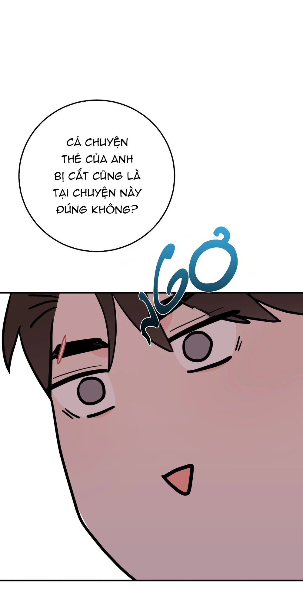 Đọc truyện KHOẢNG CÁCH VƯỢT QUA GIỚI HẠN - Chapter 107