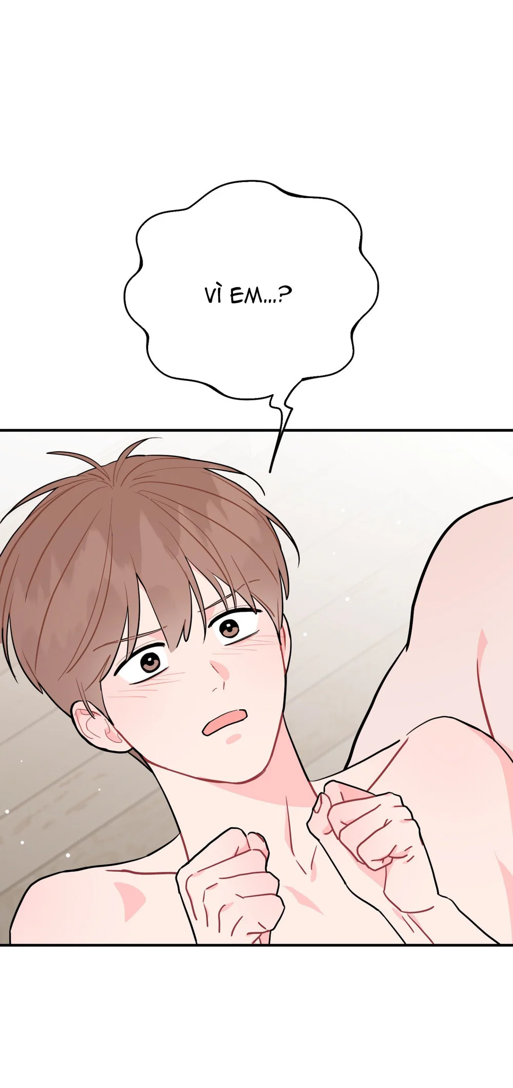 Đọc truyện KHOẢNG CÁCH VƯỢT QUA GIỚI HẠN - Chapter 107