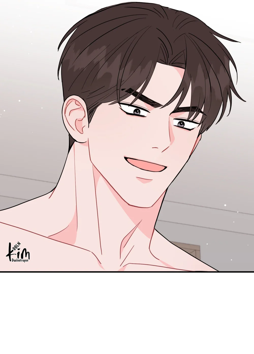 Đọc truyện KHOẢNG CÁCH VƯỢT QUA GIỚI HẠN - Chapter 107