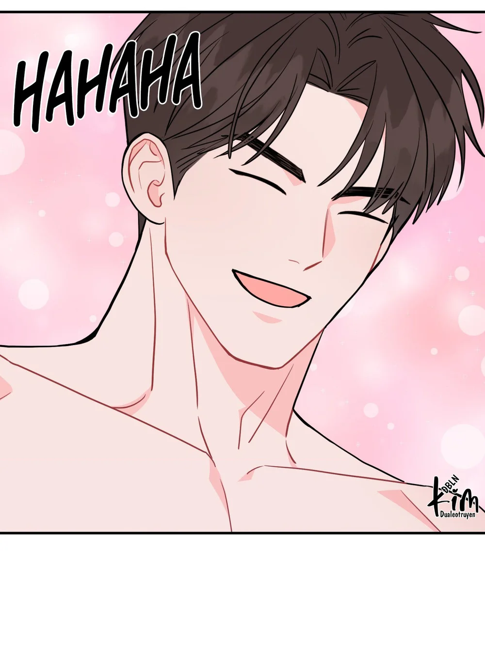 Đọc truyện KHOẢNG CÁCH VƯỢT QUA GIỚI HẠN - Chapter 107