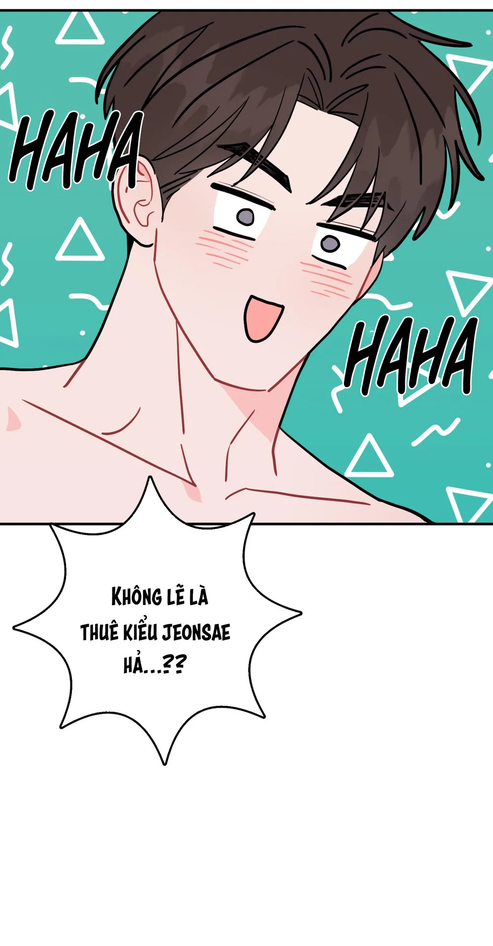 Đọc truyện KHOẢNG CÁCH VƯỢT QUA GIỚI HẠN - Chapter 107