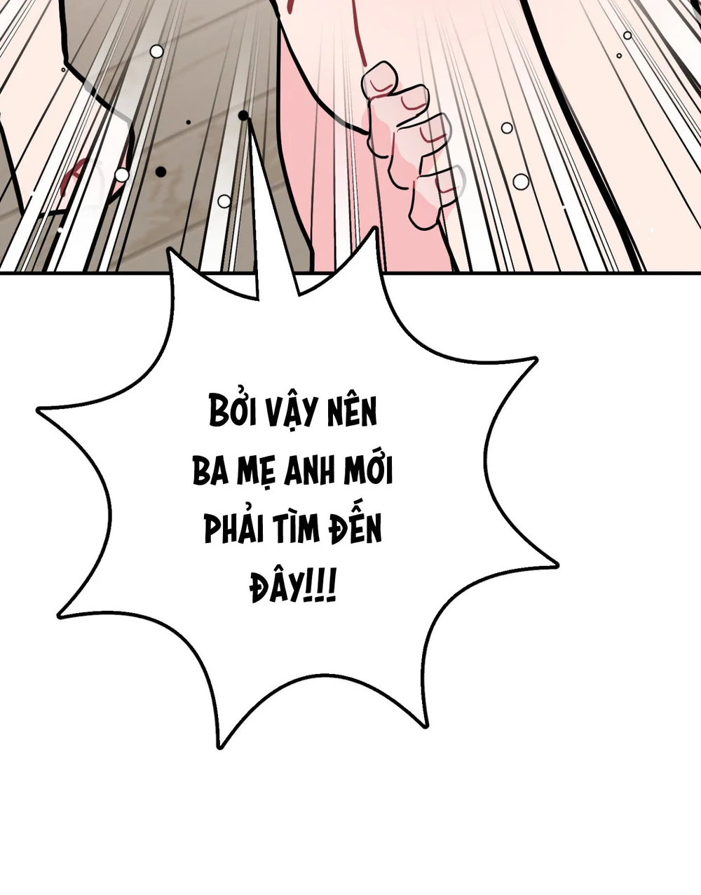 Đọc truyện KHOẢNG CÁCH VƯỢT QUA GIỚI HẠN - Chapter 107
