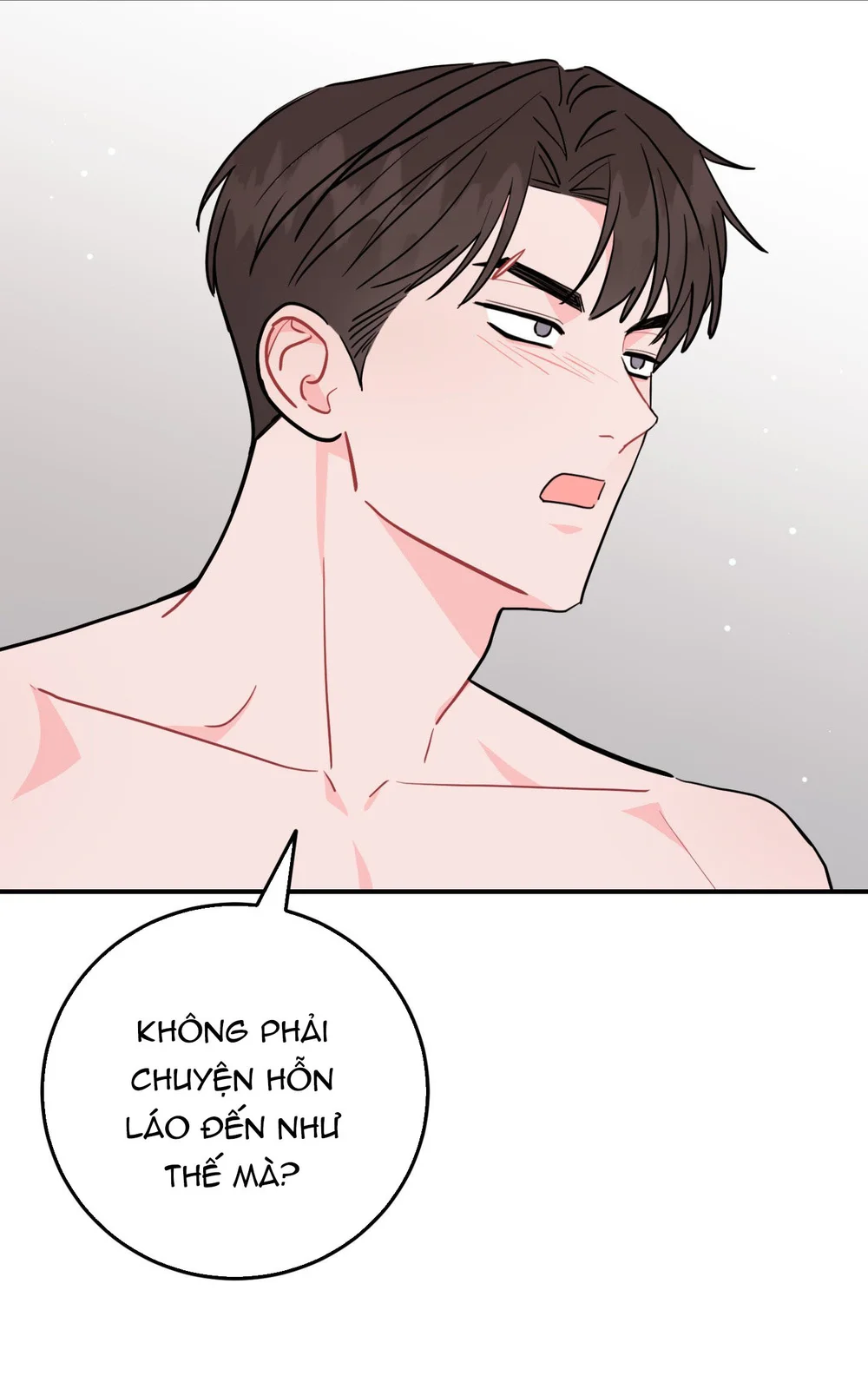 Đọc truyện KHOẢNG CÁCH VƯỢT QUA GIỚI HẠN - Chapter 107