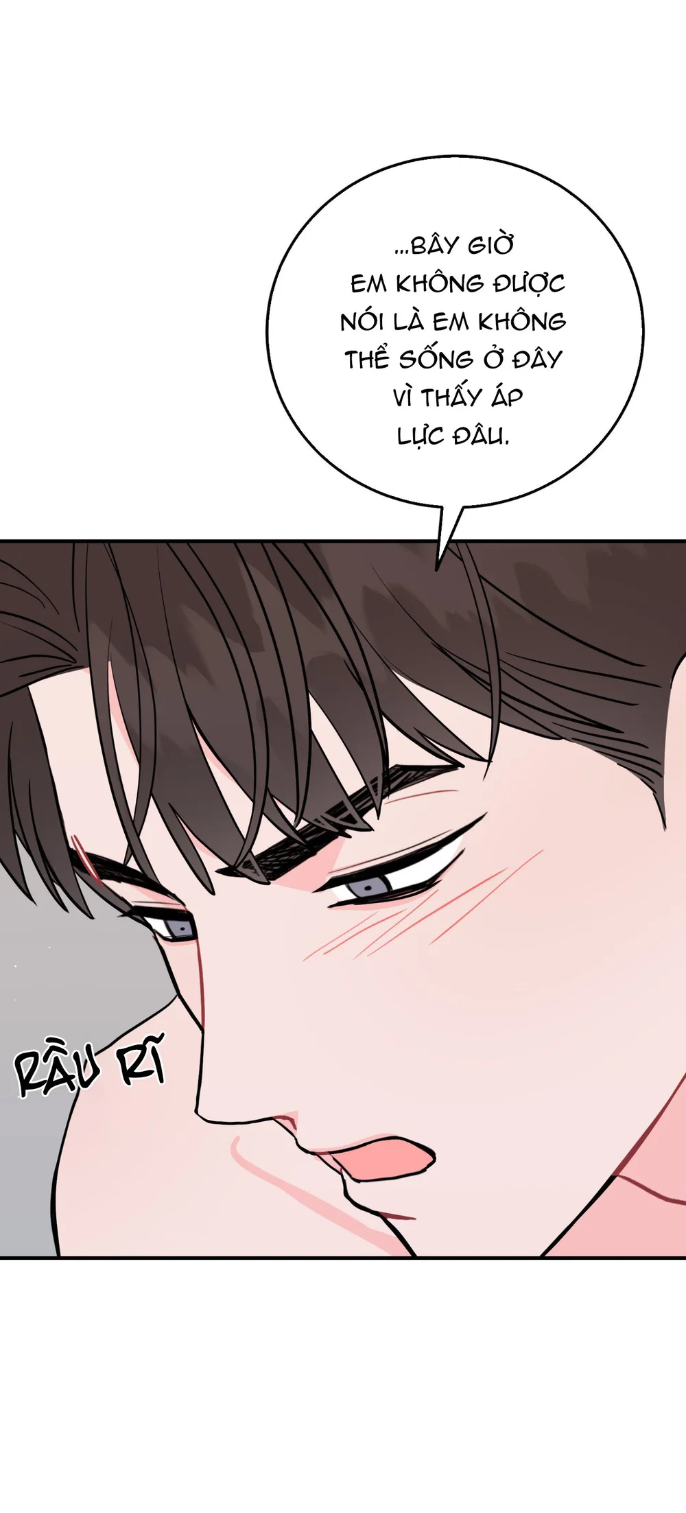 Đọc truyện KHOẢNG CÁCH VƯỢT QUA GIỚI HẠN - Chapter 107
