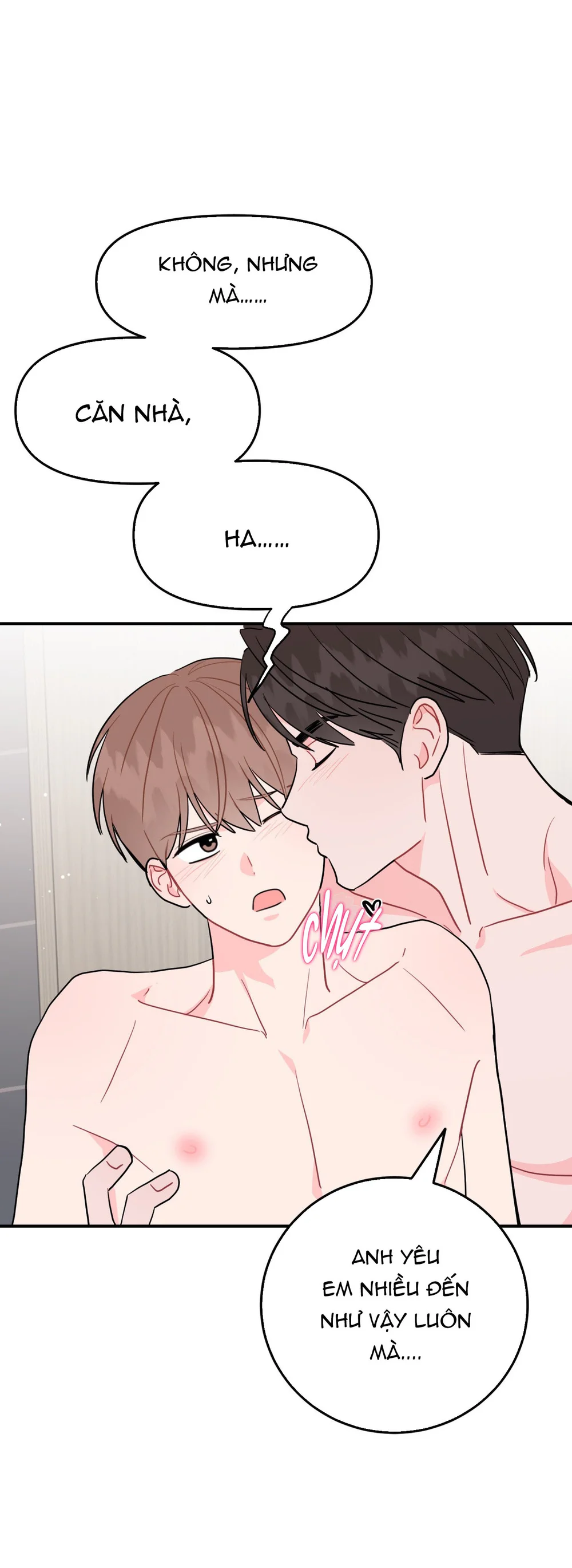 Đọc truyện KHOẢNG CÁCH VƯỢT QUA GIỚI HẠN - Chapter 107