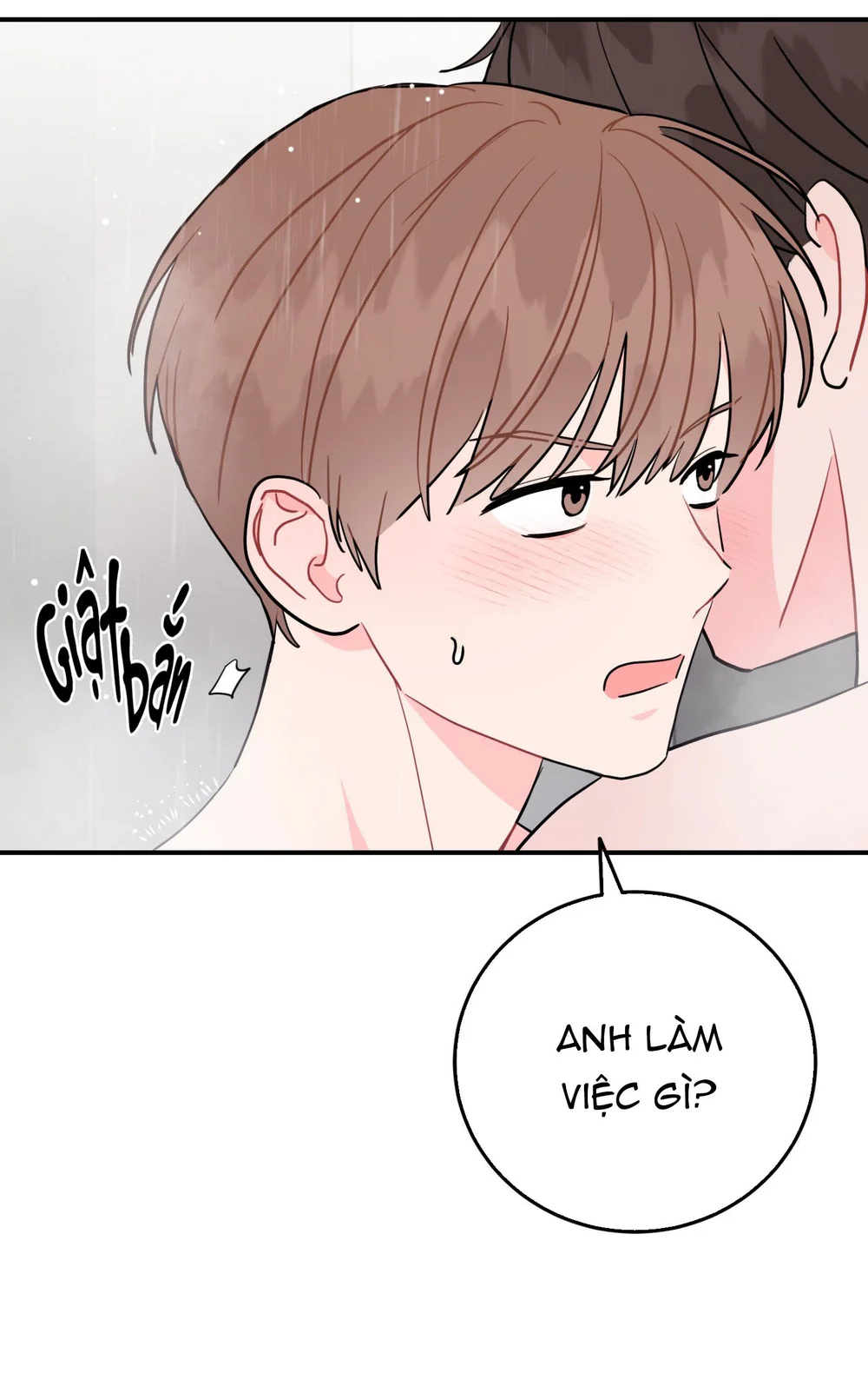 Đọc truyện KHOẢNG CÁCH VƯỢT QUA GIỚI HẠN - Chapter 107