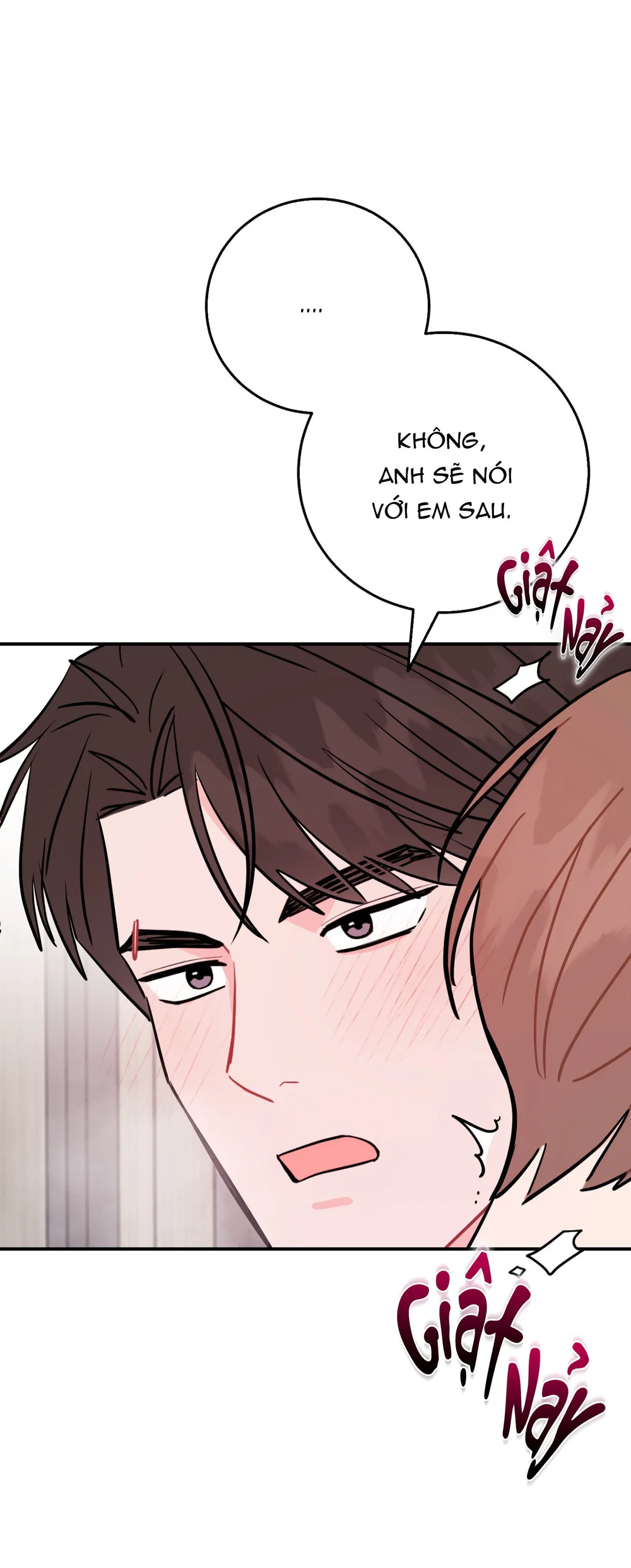 Đọc truyện KHOẢNG CÁCH VƯỢT QUA GIỚI HẠN - Chapter 107