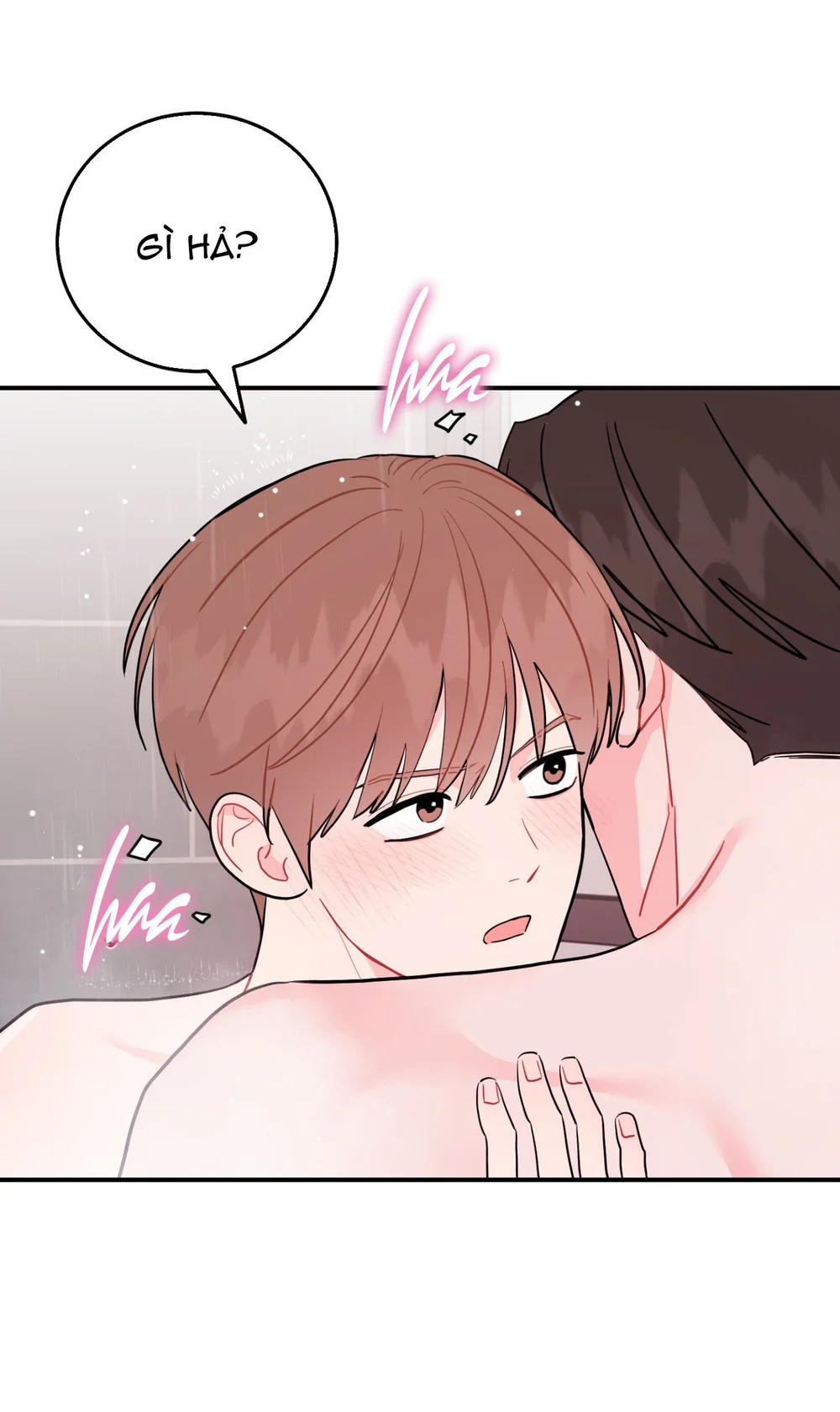 Đọc truyện KHOẢNG CÁCH VƯỢT QUA GIỚI HẠN - Chapter 107