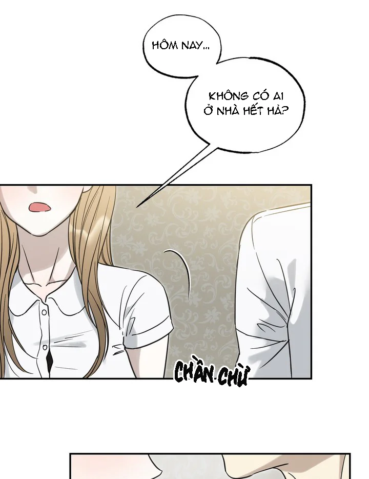 Đọc truyện HÀNG ĐÃ DÙNG MIỄN ĐỔI TRẢ - Chapter 21