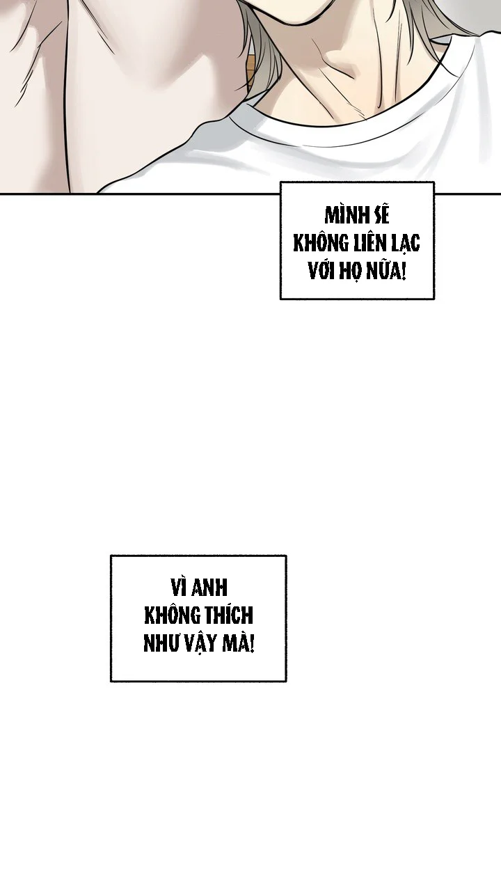 Đọc truyện HÀNG ĐÃ DÙNG MIỄN ĐỔI TRẢ - Chapter 21