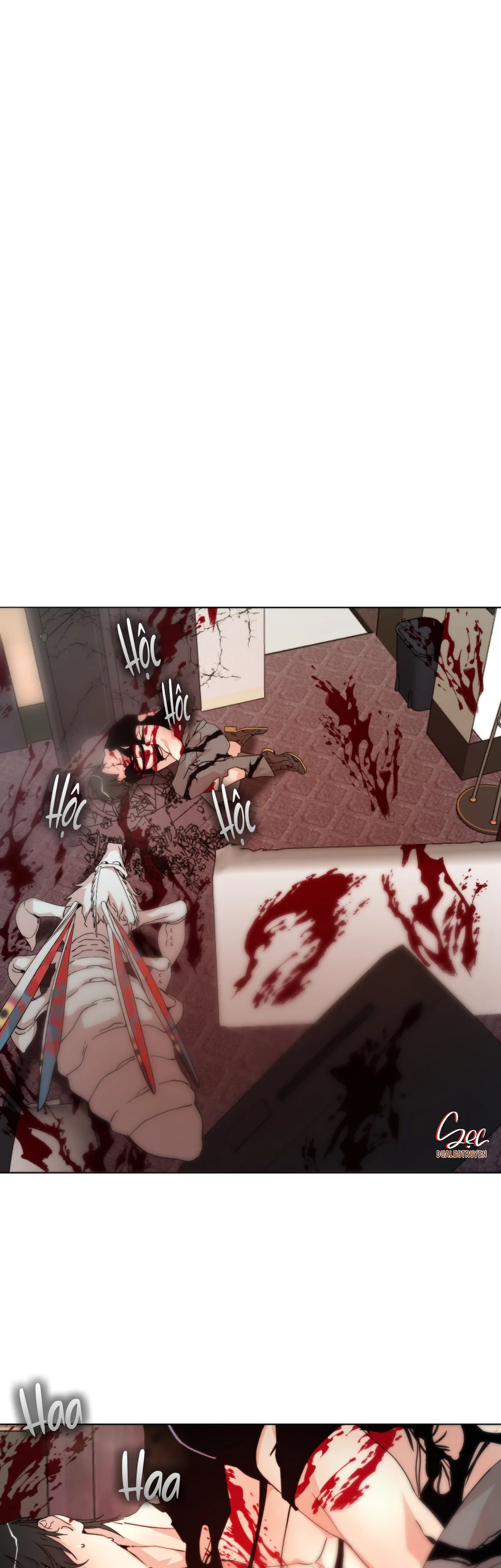Đọc truyện BẠN CÙNG LỚP MẪU GIÁO MẶT TRỜI - Chapter 52