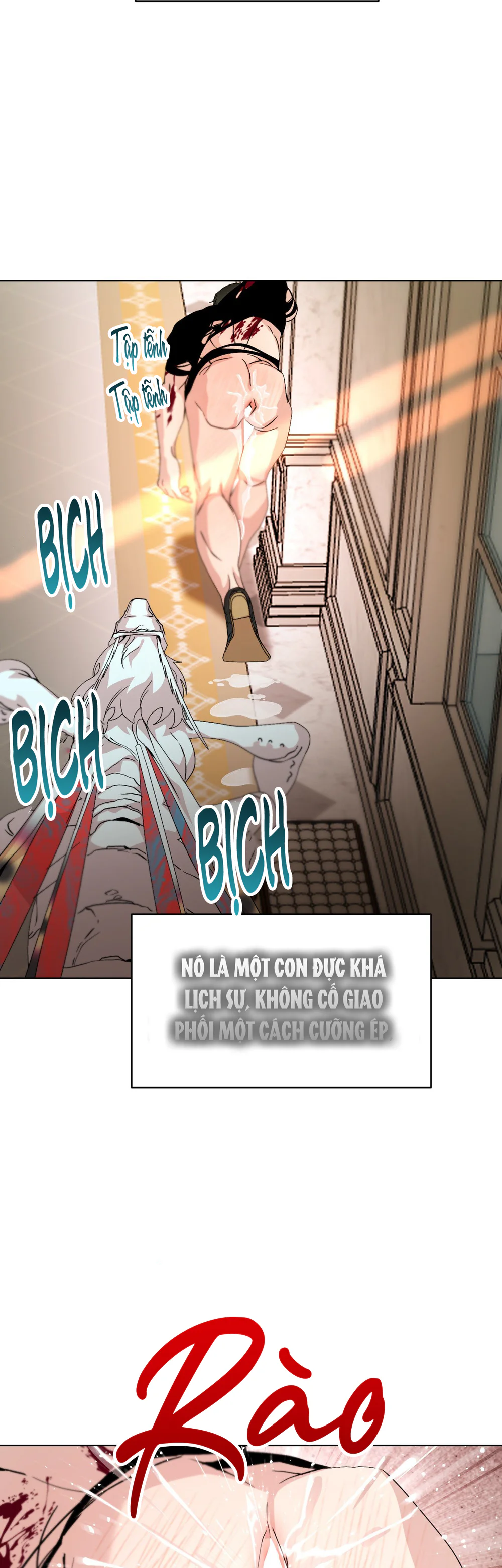 Đọc truyện BẠN CÙNG LỚP MẪU GIÁO MẶT TRỜI - Chapter 52