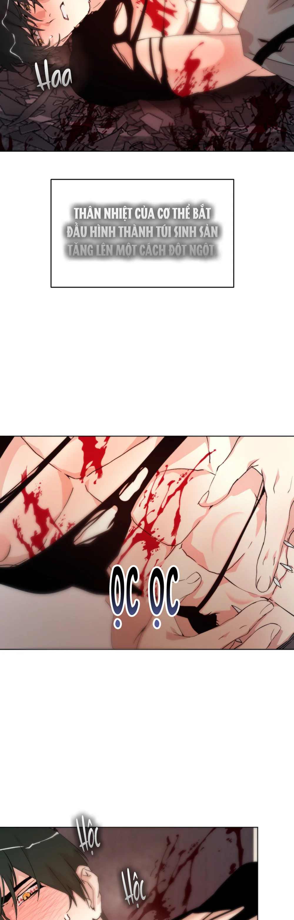 Đọc truyện BẠN CÙNG LỚP MẪU GIÁO MẶT TRỜI - Chapter 52
