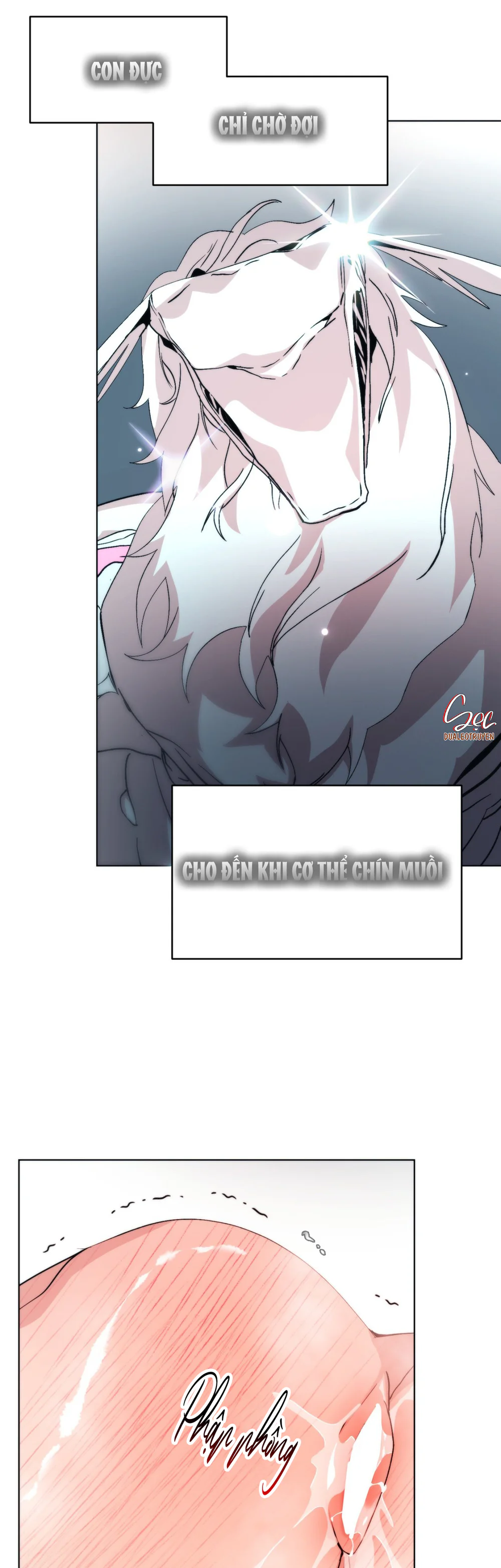 Đọc truyện BẠN CÙNG LỚP MẪU GIÁO MẶT TRỜI - Chapter 52