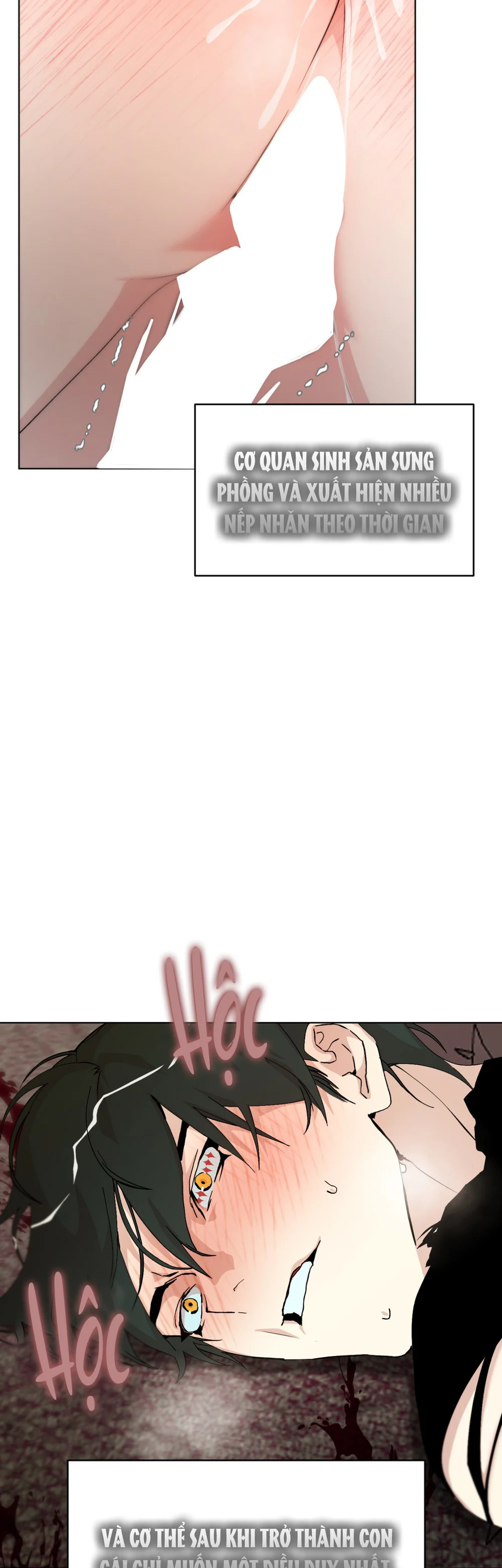 Đọc truyện BẠN CÙNG LỚP MẪU GIÁO MẶT TRỜI - Chapter 52