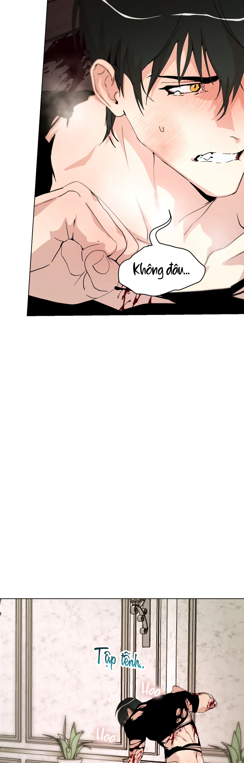 Đọc truyện BẠN CÙNG LỚP MẪU GIÁO MẶT TRỜI - Chapter 52