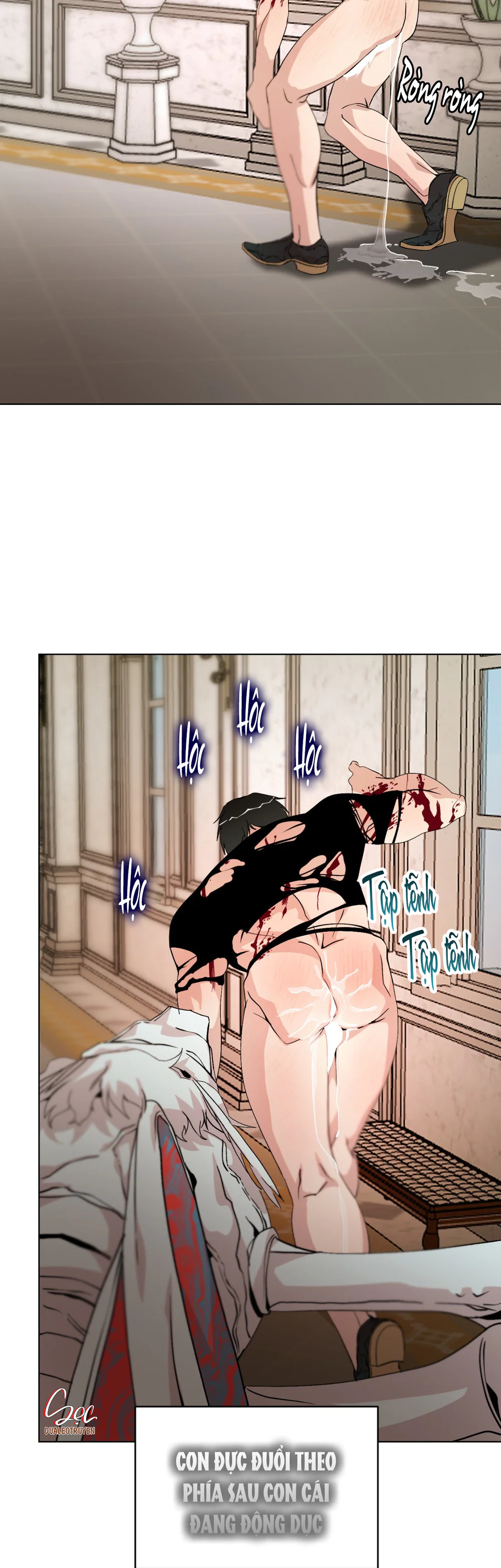 Đọc truyện BẠN CÙNG LỚP MẪU GIÁO MẶT TRỜI - Chapter 52