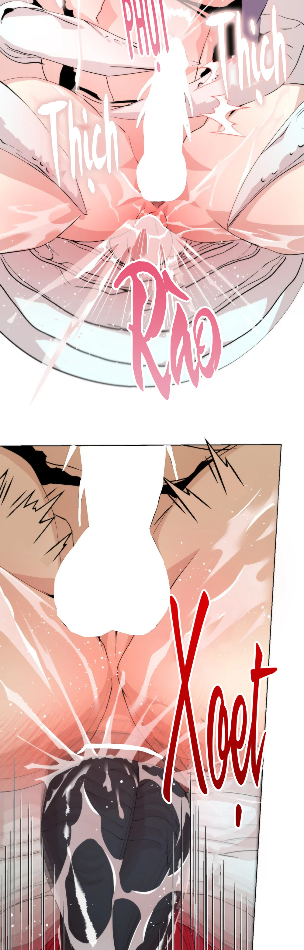 Đọc truyện BẠN CÙNG LỚP MẪU GIÁO MẶT TRỜI - Chapter 52