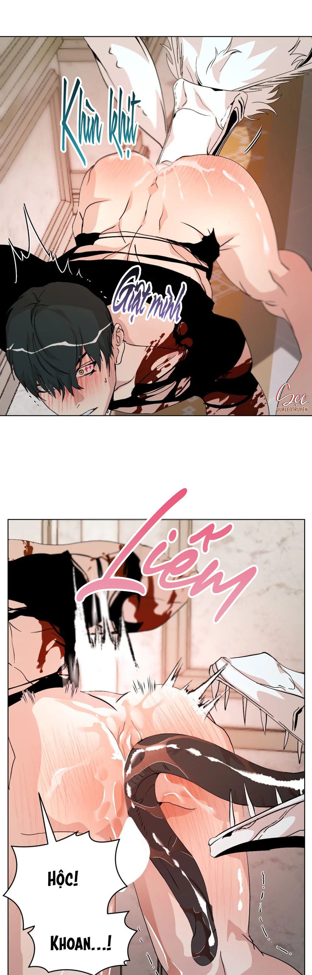 Đọc truyện BẠN CÙNG LỚP MẪU GIÁO MẶT TRỜI - Chapter 52