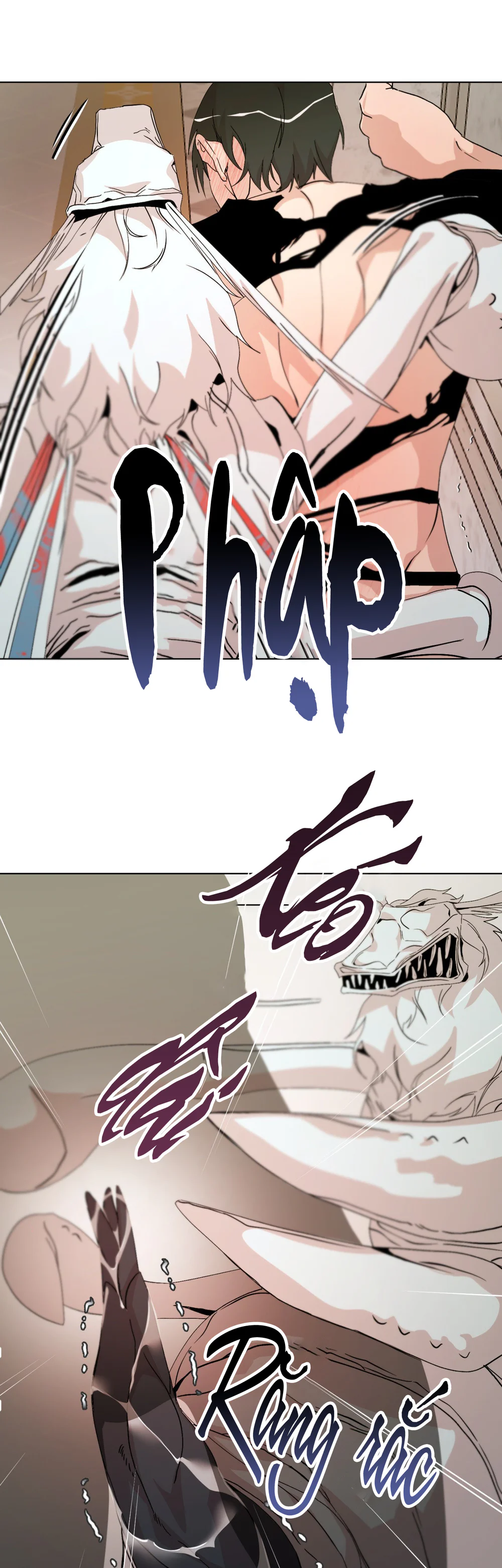 Đọc truyện BẠN CÙNG LỚP MẪU GIÁO MẶT TRỜI - Chapter 52