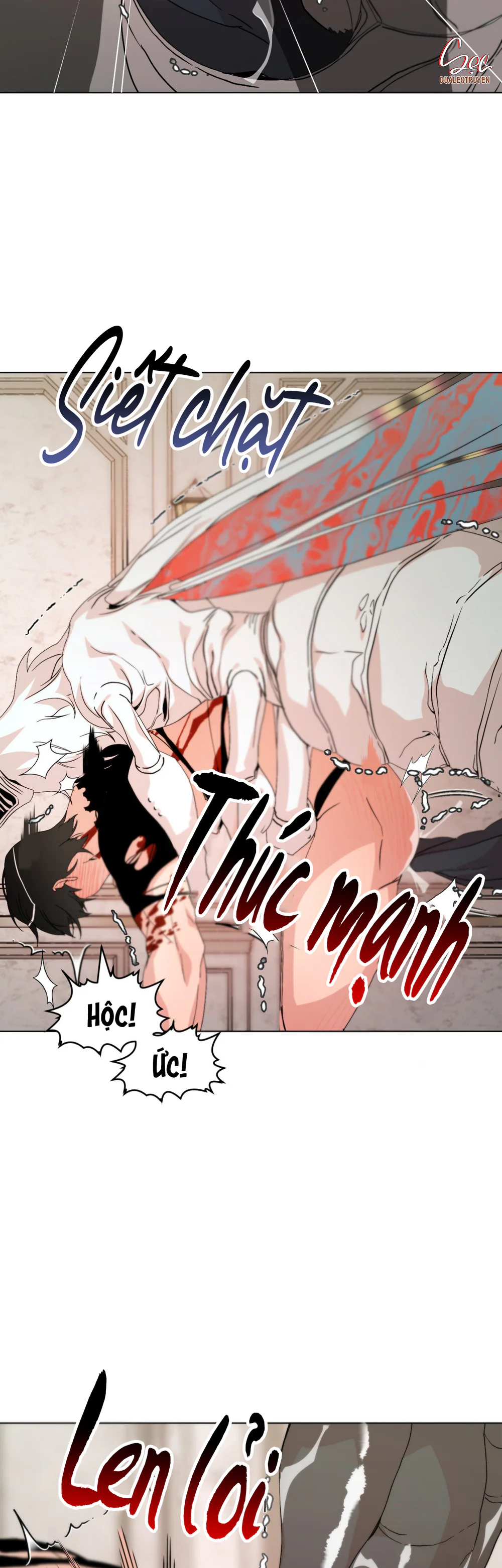 Đọc truyện BẠN CÙNG LỚP MẪU GIÁO MẶT TRỜI - Chapter 52