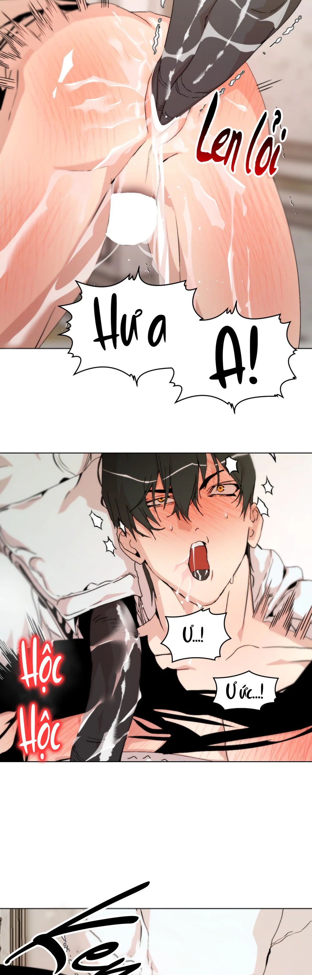 Đọc truyện BẠN CÙNG LỚP MẪU GIÁO MẶT TRỜI - Chapter 52