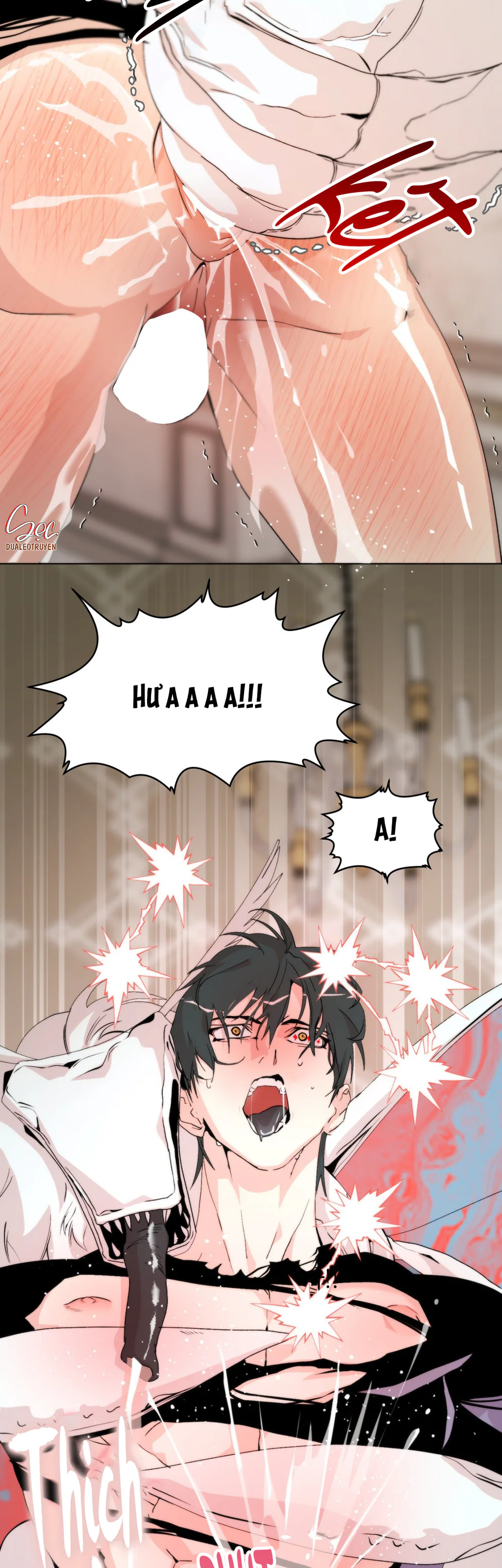 Đọc truyện BẠN CÙNG LỚP MẪU GIÁO MẶT TRỜI - Chapter 52