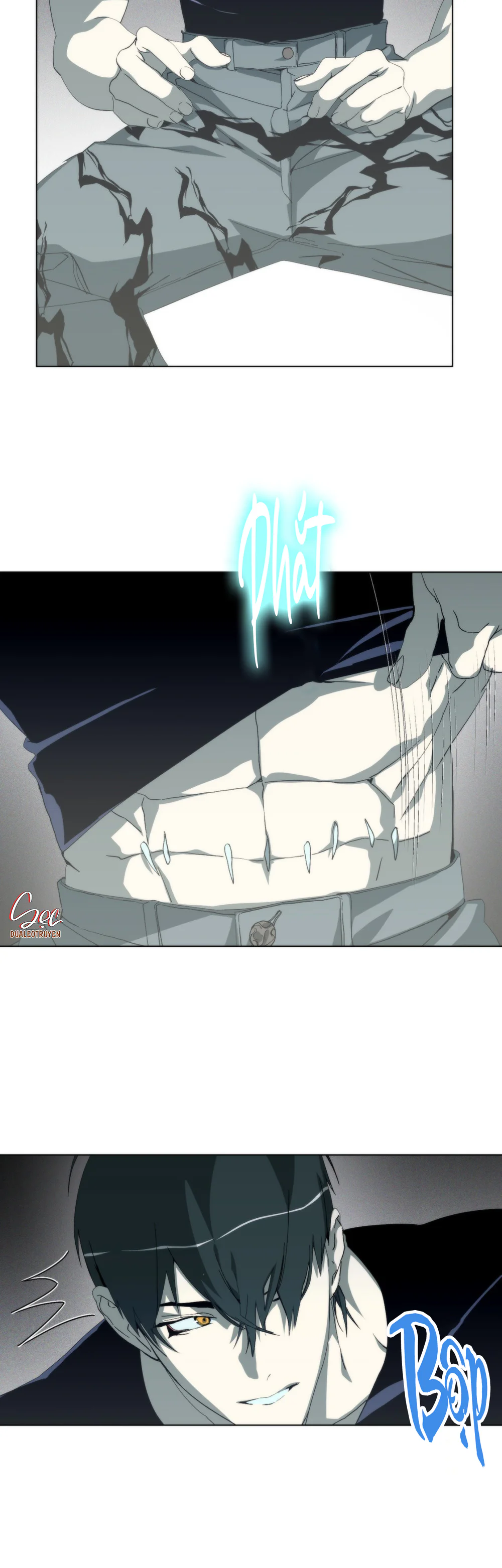 Đọc truyện BẠN CÙNG LỚP MẪU GIÁO MẶT TRỜI - Chapter 52