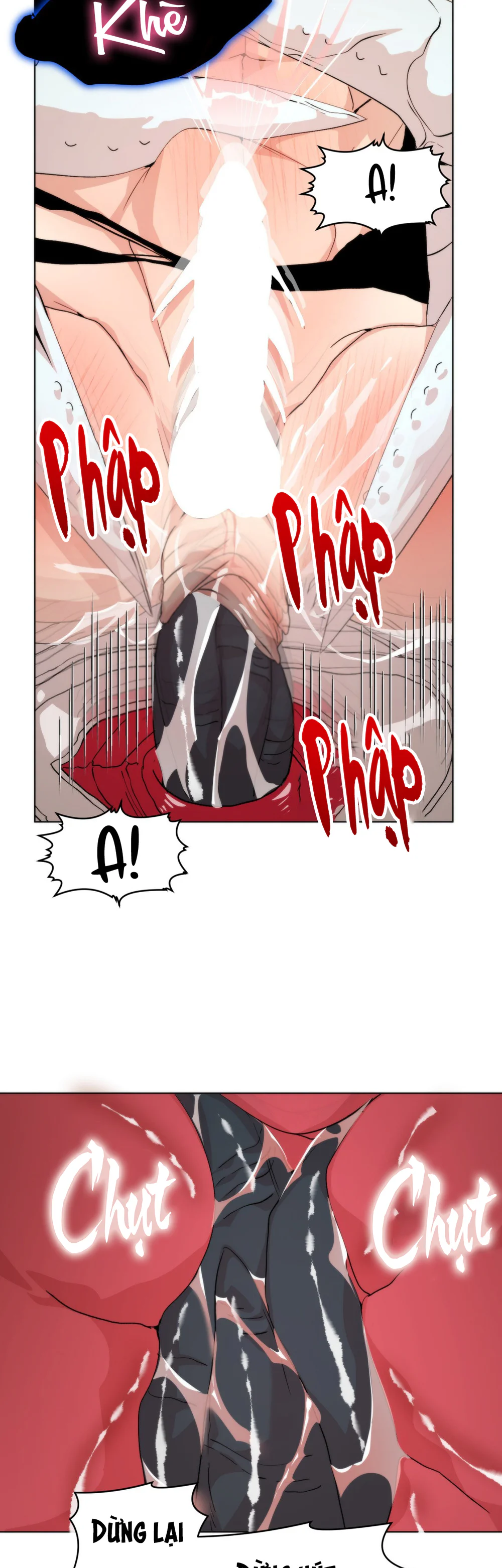 Đọc truyện BẠN CÙNG LỚP MẪU GIÁO MẶT TRỜI - Chapter 52