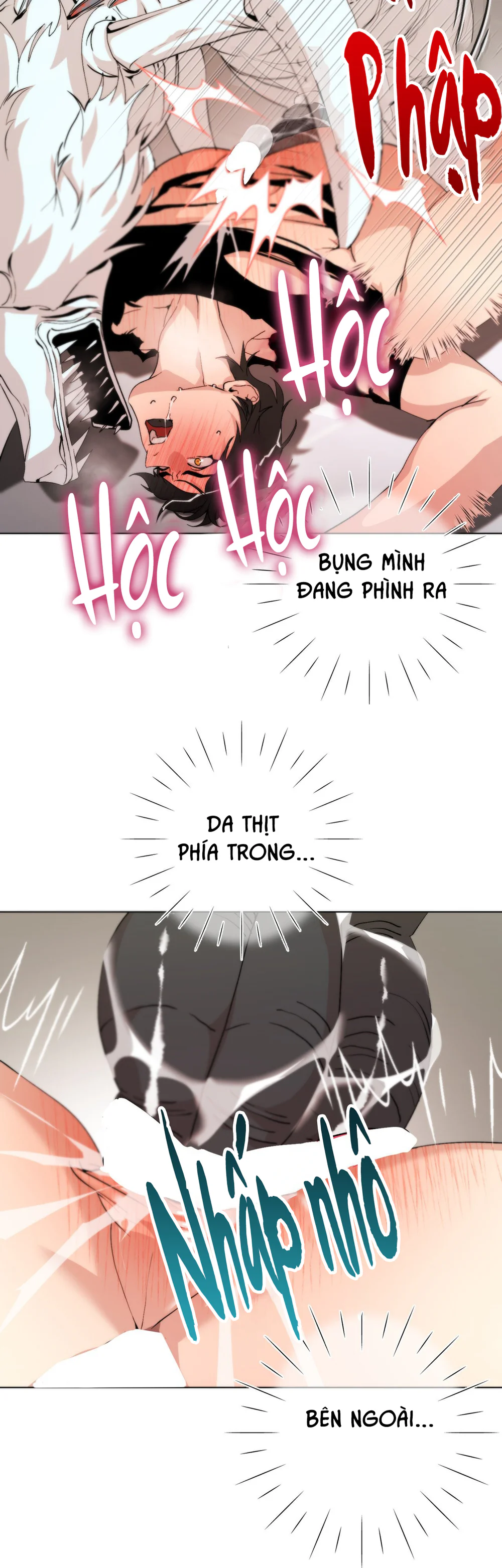Đọc truyện BẠN CÙNG LỚP MẪU GIÁO MẶT TRỜI - Chapter 52