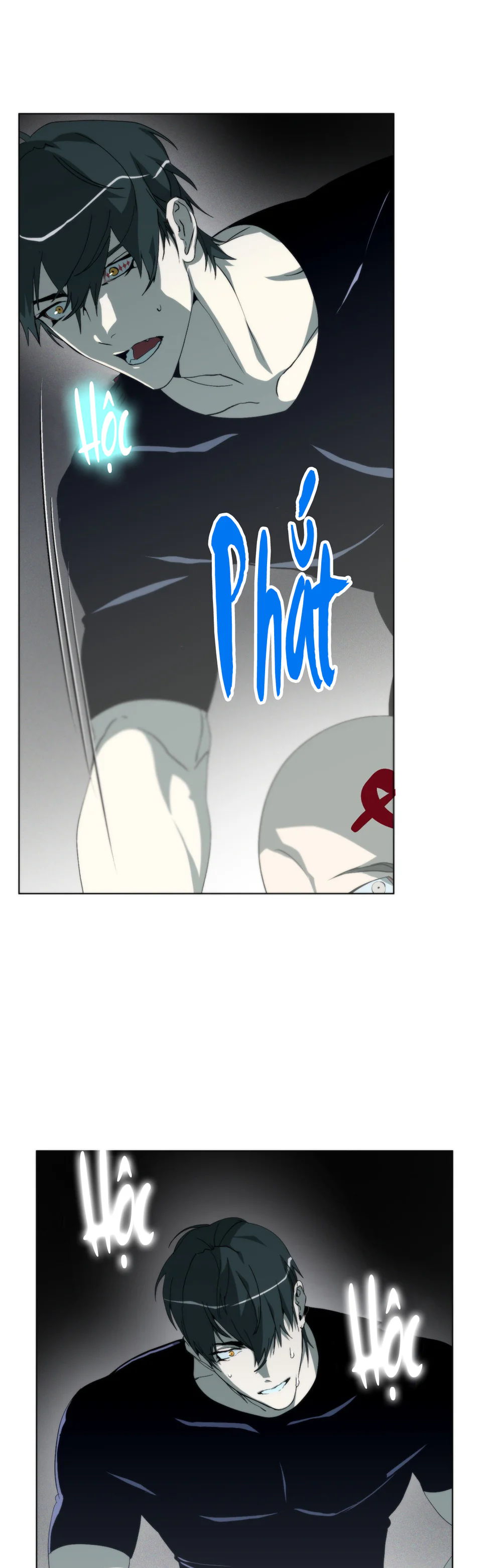 Đọc truyện BẠN CÙNG LỚP MẪU GIÁO MẶT TRỜI - Chapter 52