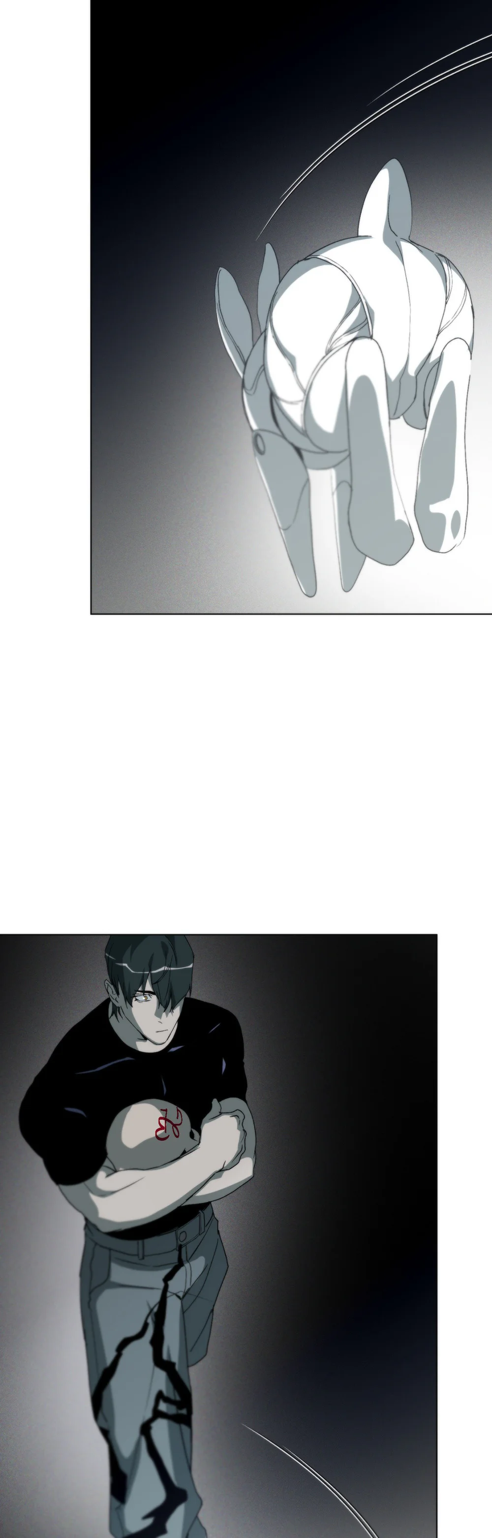 Đọc truyện BẠN CÙNG LỚP MẪU GIÁO MẶT TRỜI - Chapter 52