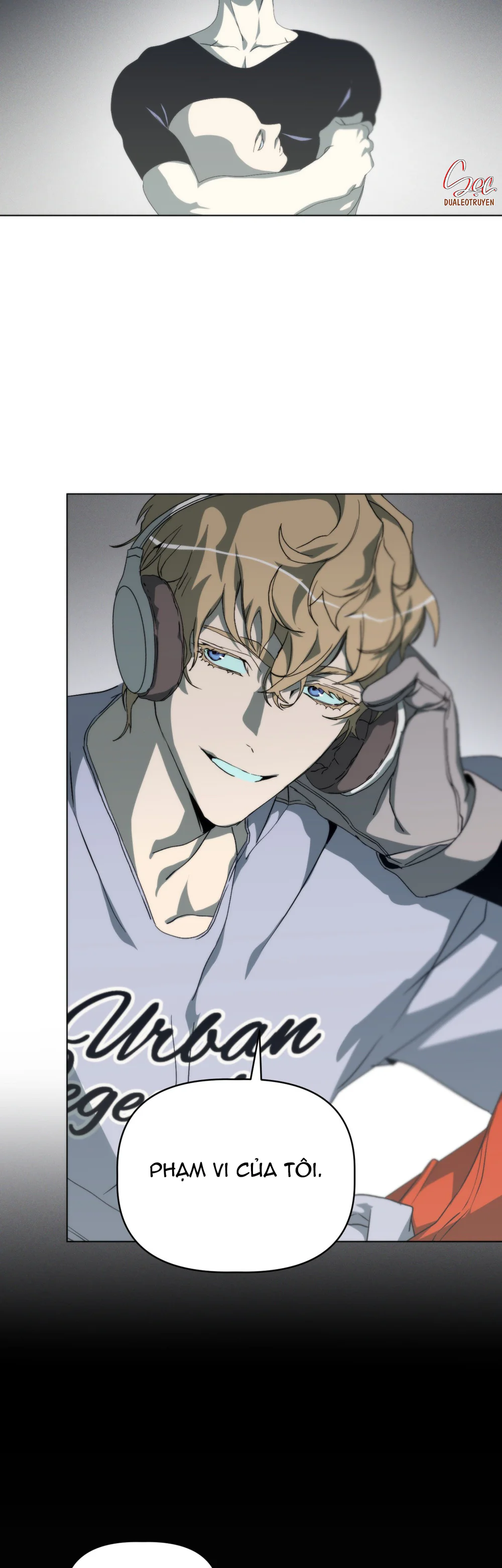 Đọc truyện BẠN CÙNG LỚP MẪU GIÁO MẶT TRỜI - Chapter 52
