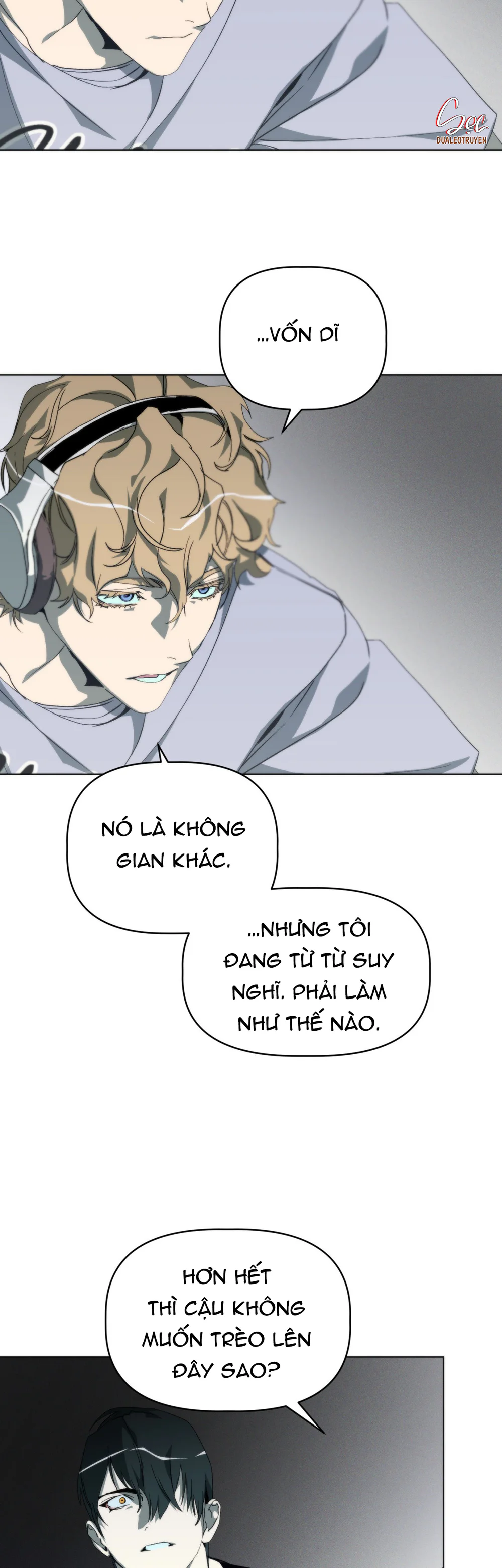 Đọc truyện BẠN CÙNG LỚP MẪU GIÁO MẶT TRỜI - Chapter 52