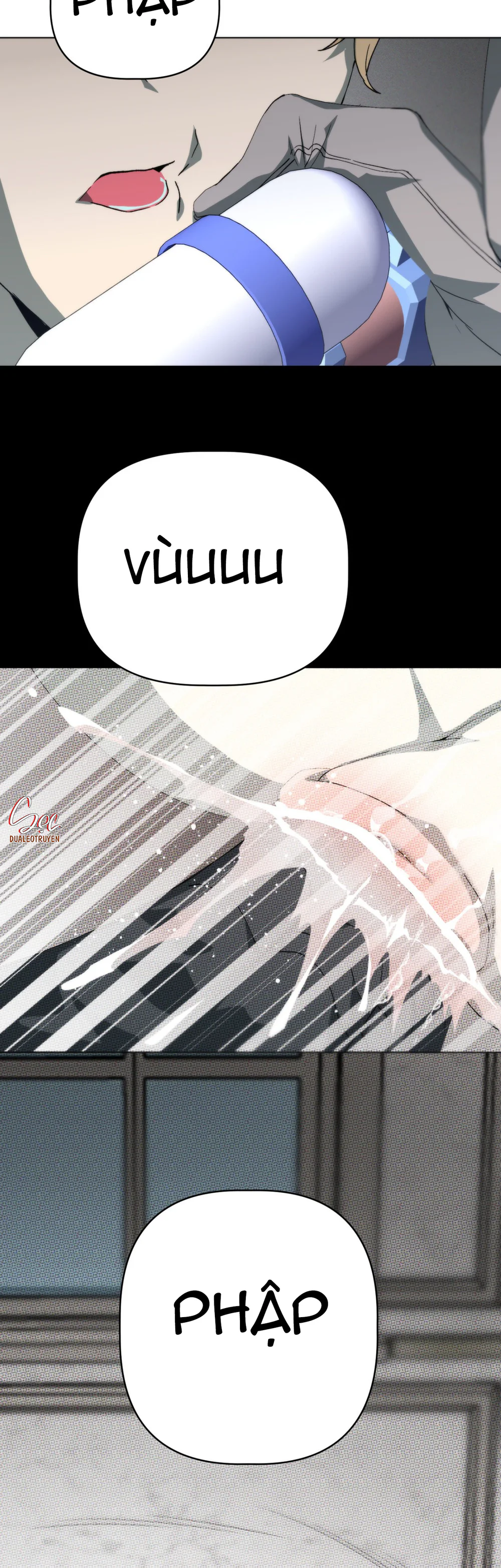 Đọc truyện BẠN CÙNG LỚP MẪU GIÁO MẶT TRỜI - Chapter 52