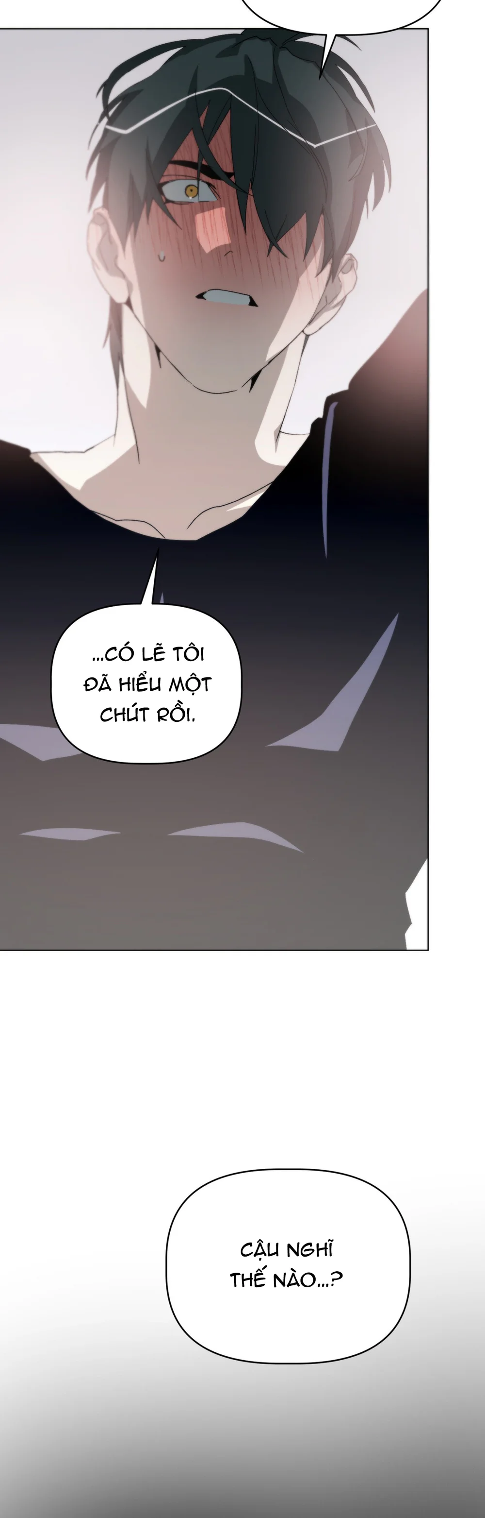 Đọc truyện BẠN CÙNG LỚP MẪU GIÁO MẶT TRỜI - Chapter 52