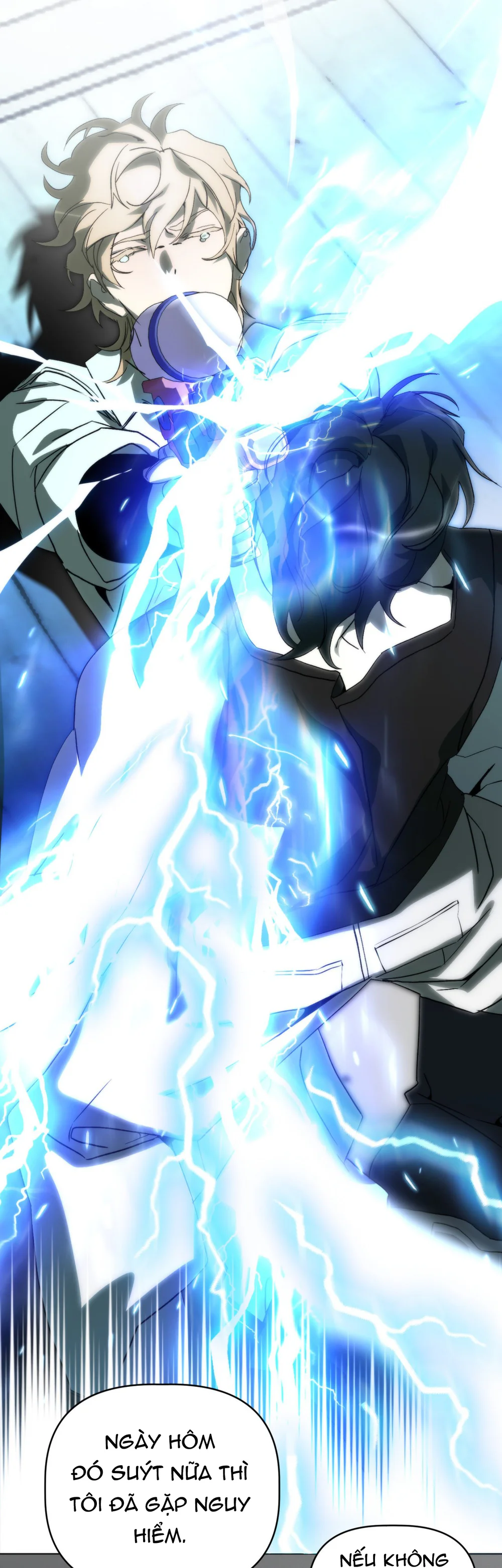 Đọc truyện BẠN CÙNG LỚP MẪU GIÁO MẶT TRỜI - Chapter 52