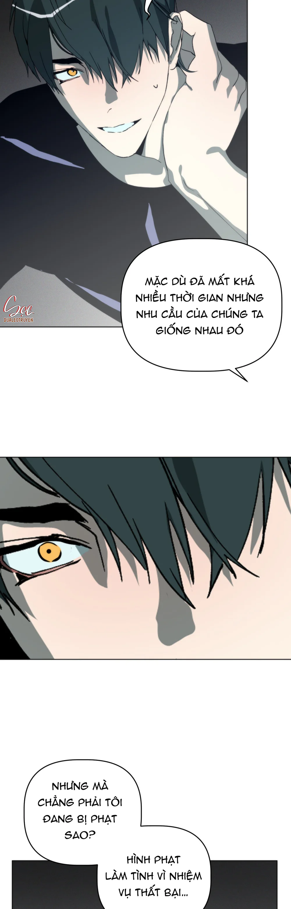 Đọc truyện BẠN CÙNG LỚP MẪU GIÁO MẶT TRỜI - Chapter 52