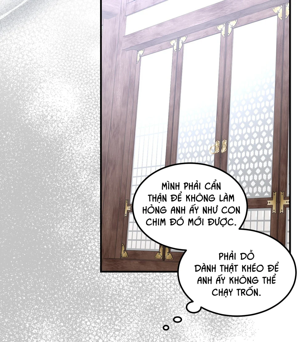 Đọc truyện (ABO) Quo Vadis, Domine? - Chapter 15