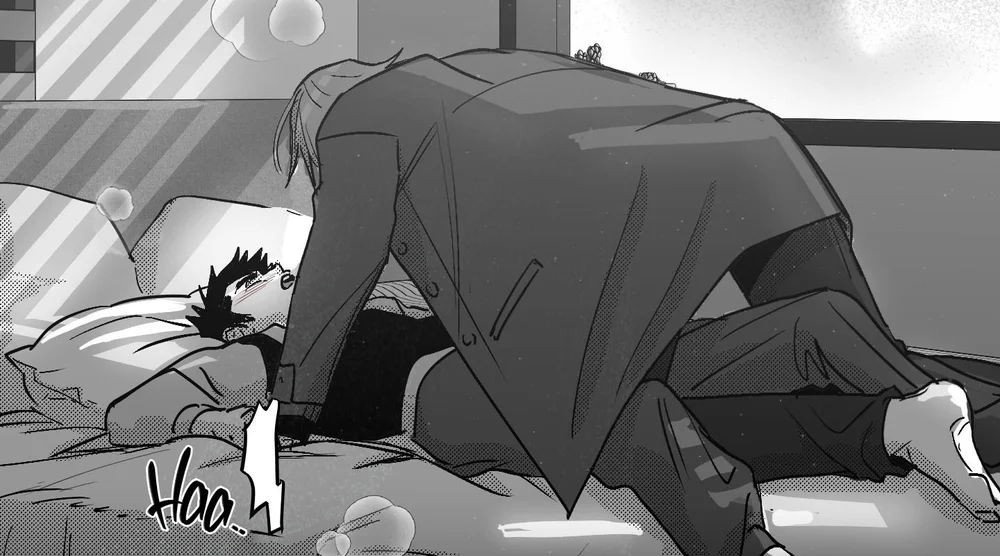 Đọc truyện (ABO) YOU ARE MY WORLD - Chapter 13