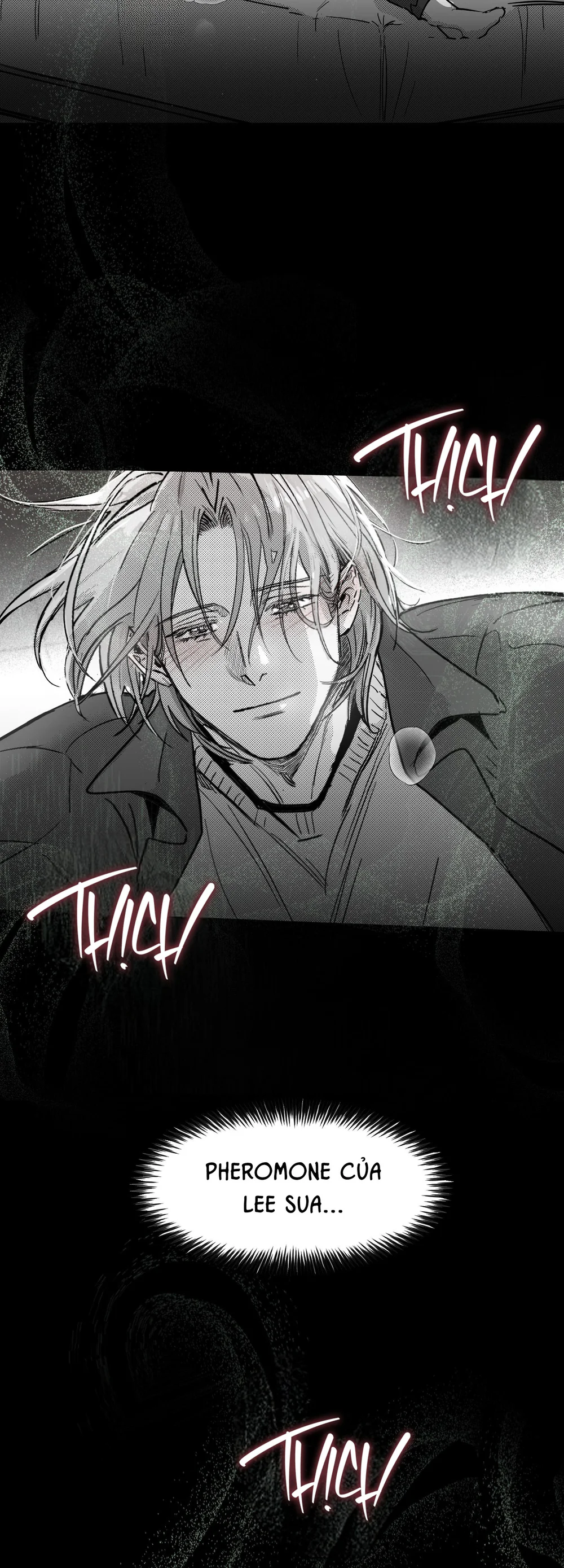 Đọc truyện (ABO) YOU ARE MY WORLD - Chapter 13