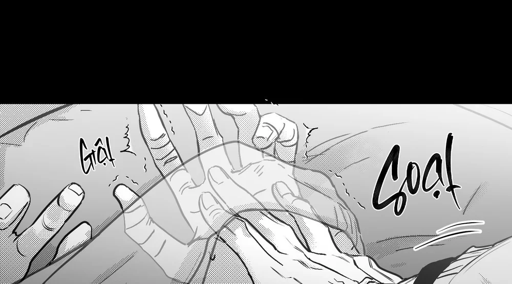 Đọc truyện (ABO) YOU ARE MY WORLD - Chapter 13