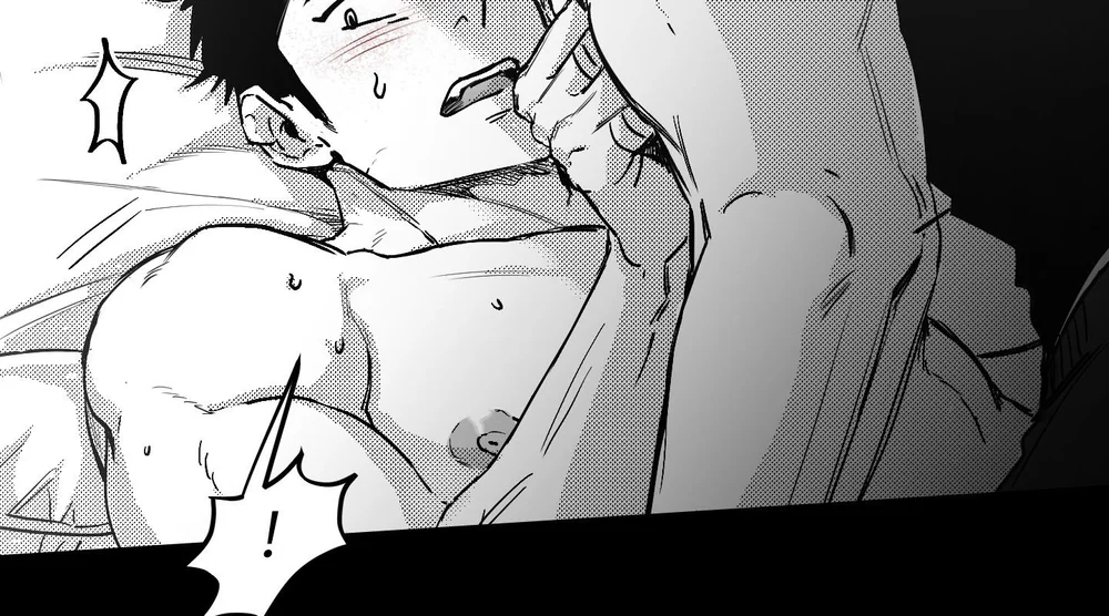 Đọc truyện (ABO) YOU ARE MY WORLD - Chapter 13