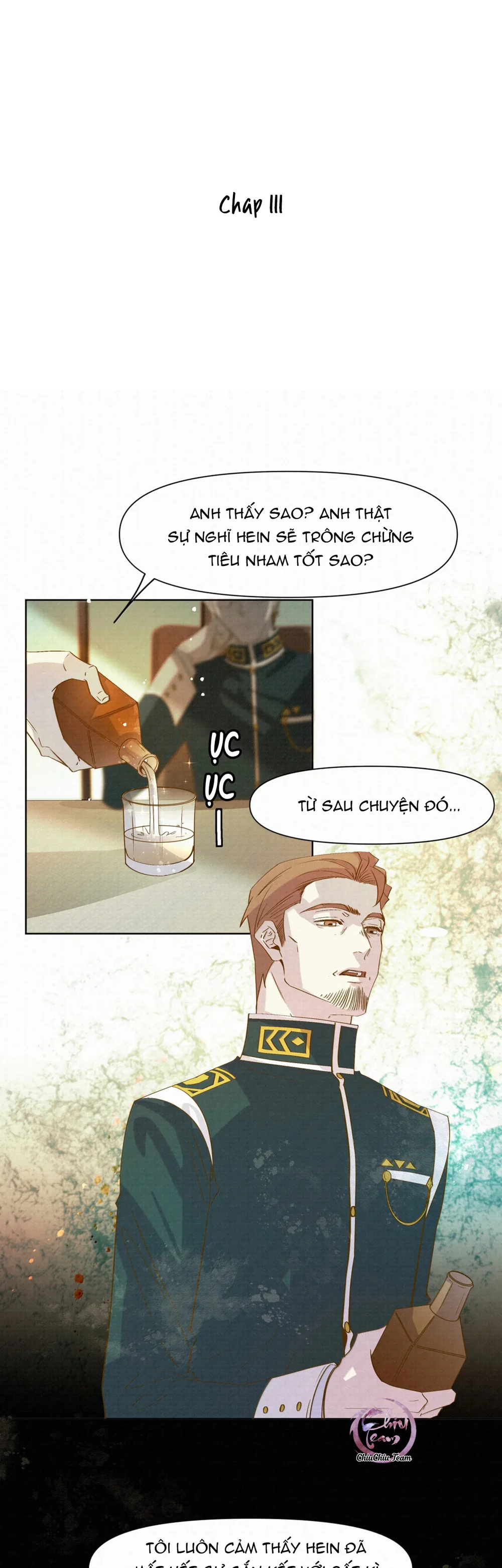Đọc truyện Tuyệt Xử Phùng Sinh - Chapter 111