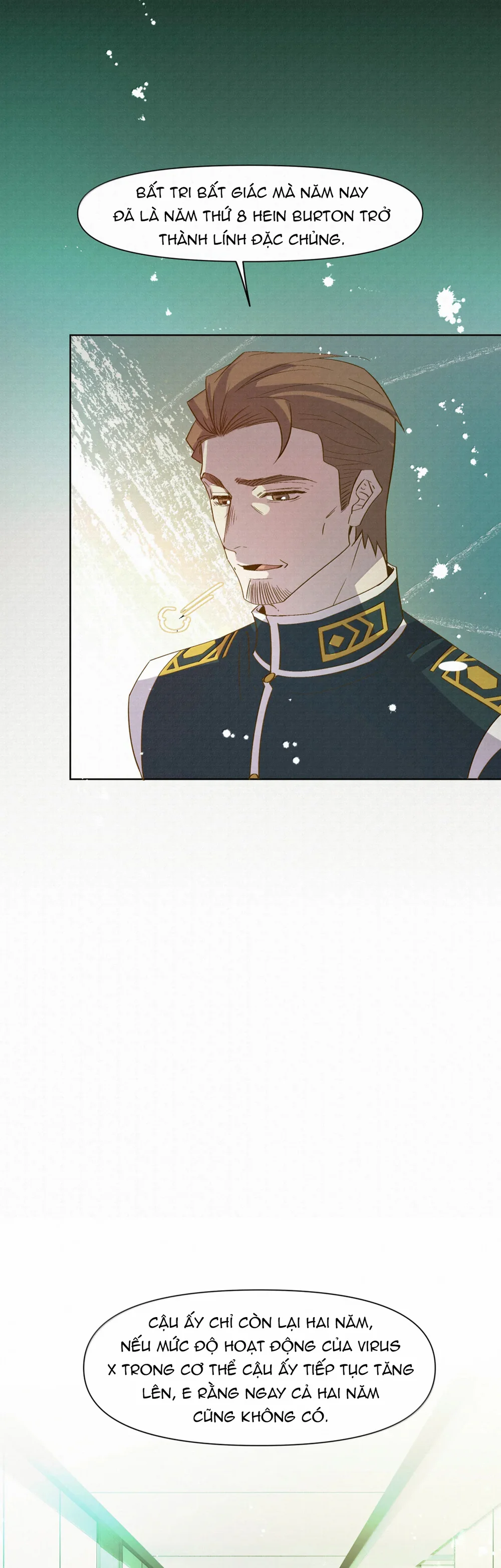 Đọc truyện Tuyệt Xử Phùng Sinh - Chapter 111