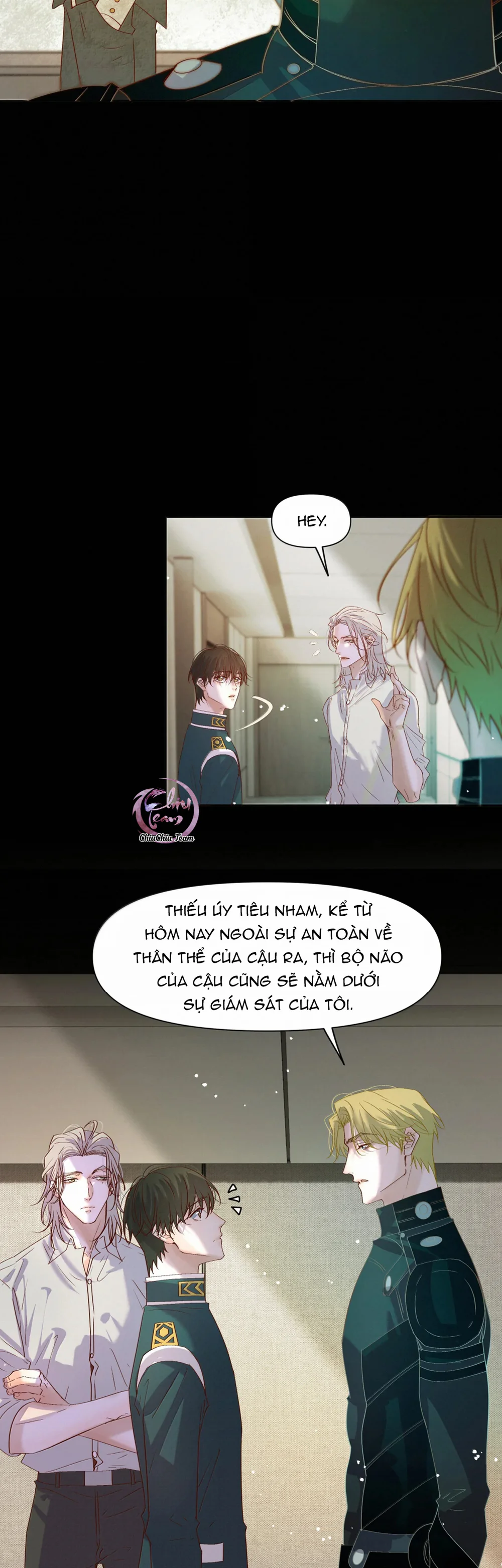 Đọc truyện Tuyệt Xử Phùng Sinh - Chapter 111