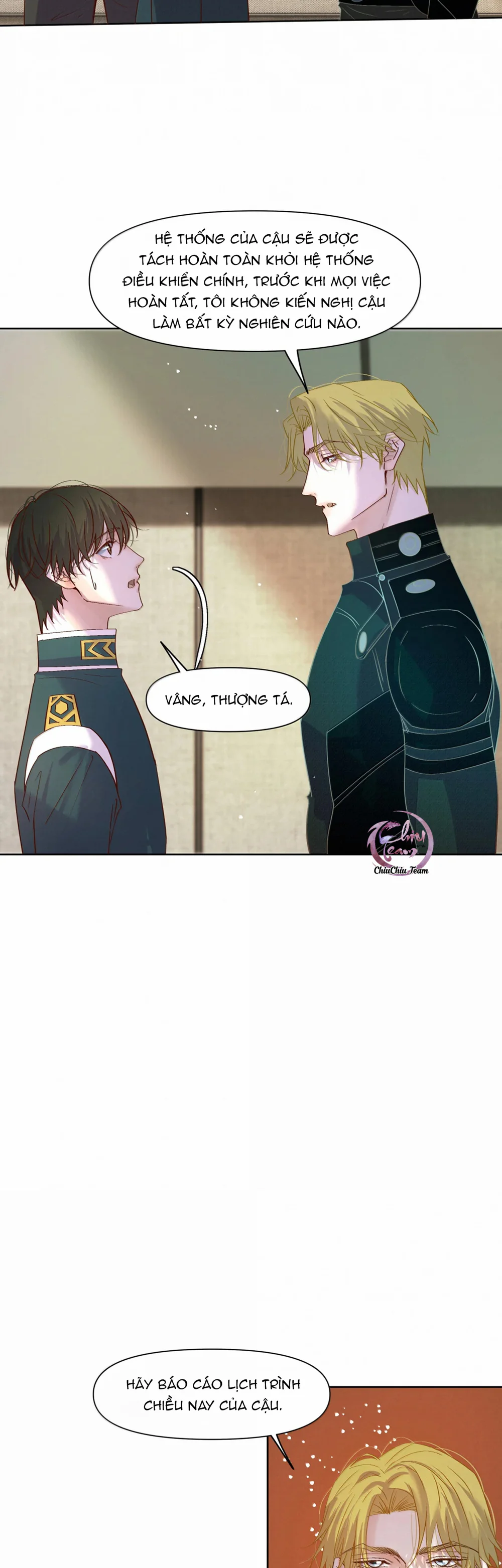 Đọc truyện Tuyệt Xử Phùng Sinh - Chapter 111