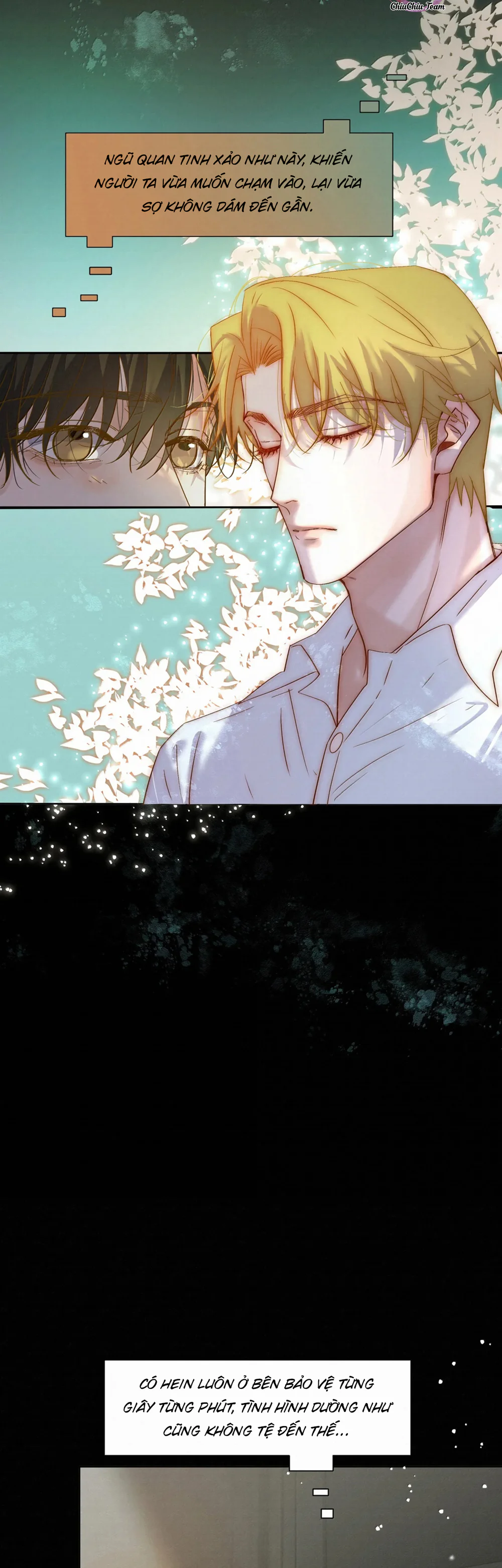 Đọc truyện Tuyệt Xử Phùng Sinh - Chapter 111